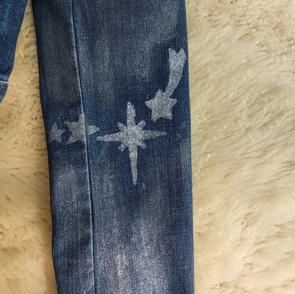 Jean jacket - Picture 3 of 5